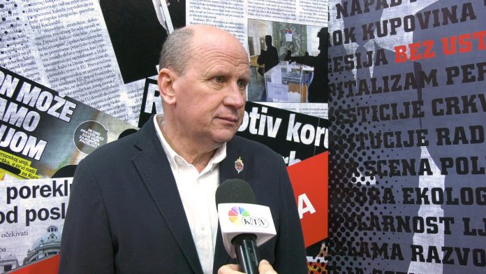 Mlađan Đorđević