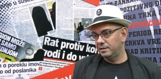 PUF – Naš cilj je da budemo neka vrsta ledolomca za ljude koji do sada nisu bili u politici