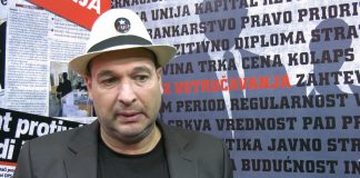 PUF – Nakon promene vlasti uticaćemo da Linglong ode odavde