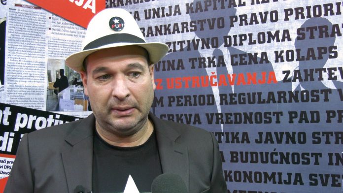 PUF pernat