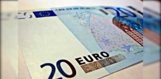 Počela isplata novčane pomoći u iznosu od 20 evra