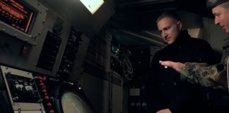 Ministar Stefanović obišao 126. brigadu VOJIN