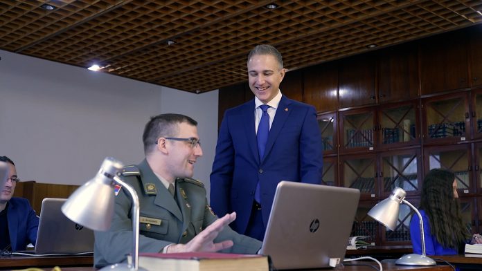 Stefanovic YT