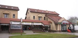 Doo Tišma – Akcijske cene kabanica, gumenih čizama i HTZ opreme