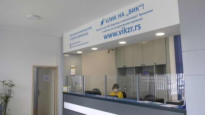 Vodovodi kanalizacija