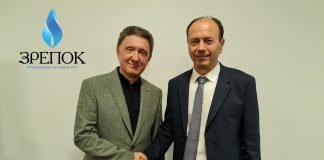 Goran Kovačević novi predsednik ZREPOK-a