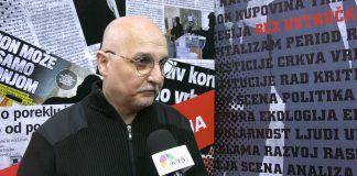 Dejan Petar Zlatanović – Vučić prikriva činjenicu da je priznao nezavisnost Kosova
