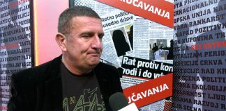 Dejan Žujović o sprečavanju daljeg širenja epidemije kovid-19