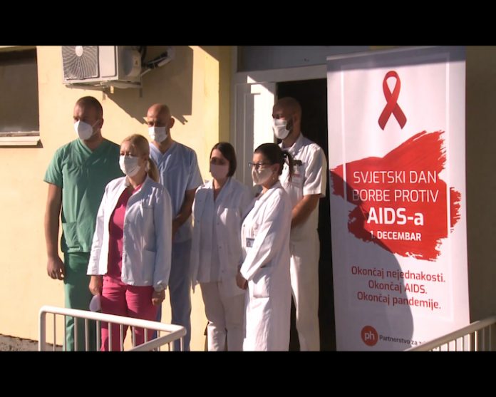 bijeljina HIV AIDS
