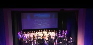 Bijeljina – Nikoljdanski koncert Narodnog orkestra SKUD-a “Semberija”