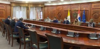 Brnabić – Stabilni odnosi Srbije i Svete Stolice