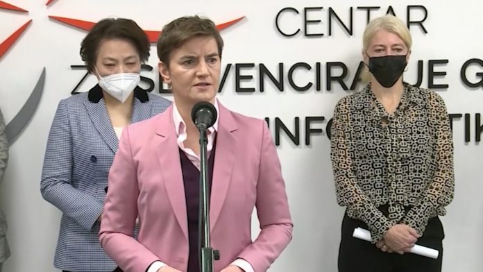 brnabić