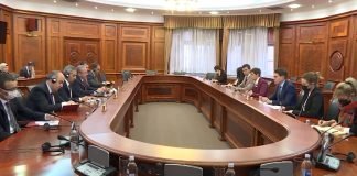 Brnabić – Odnosi i saradnja Srbije i Turske su na najvišem nivou