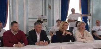 Čajetina – Otvorena zimska škola mladih lidera sa invaliditetom
