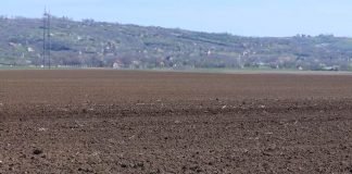 Identifikacija napuštenog obradivog zemljišta