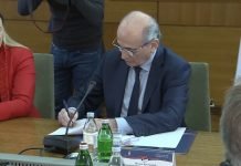 Ministarstvo za brigu o selu – Minibusevi za seosko stanovništvo