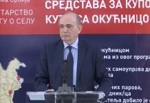 Krkobabić – Vratiti život u sela Srbije