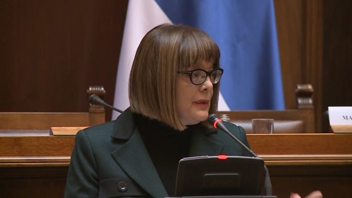 maja gojkovic