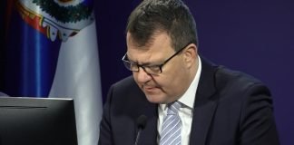Potpisano pismo o namerama o saradnji Autonomne pokrajine Vojvodine i kineske provincije Šandong