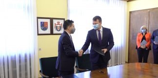 Mirović – Mandatno pismo o predfinansiranju energetske efikasnosti javnih objekata