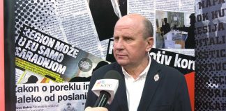 Mlađan Đorđević – Narodni bunt više niko ne može da zaustavi
