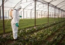 Obavezna obuka za primenu pesticida od 1. januara 2022. godine