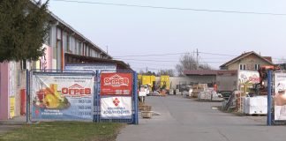 Nova akcija na stovarištima Ogrev
