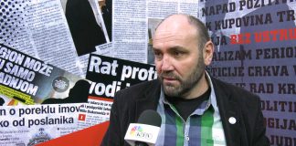 Zoran Panović – Zelena opcija ima šanse za uspeh na predstojećim izborima