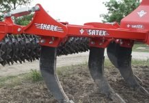 Podrivanje i razrivanje zemljišta