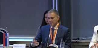 Ministar Stefanović – Ravnopravan položaj žena u vojsci