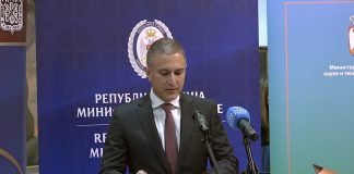 Stefanović – Uručene nagrade pobednicima konkursa „Naš vojnik, naš heroj“