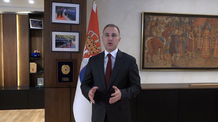 stefanovic