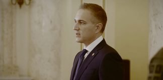 Novogodišnja čestitka ministra Stefanovića