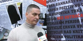 Milan Veruović – Pozivam Mileta Novakovića na javno sučeljavanje