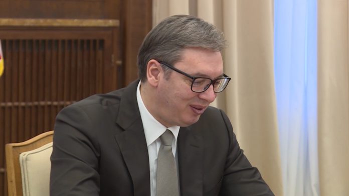 vucic
