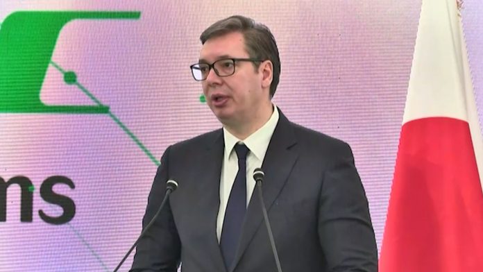 vucic