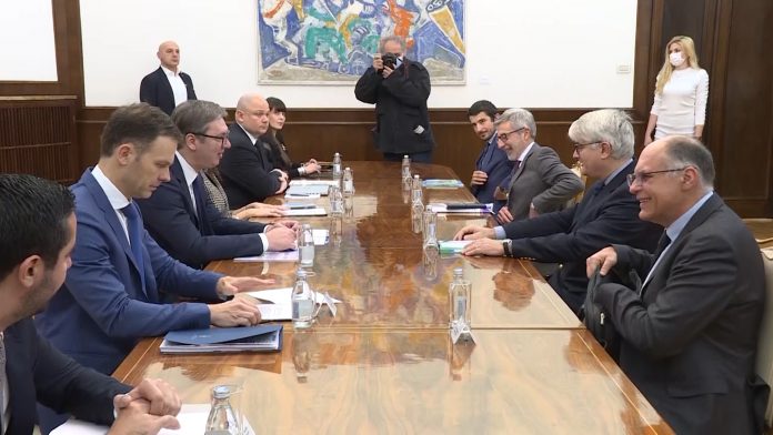 vucic