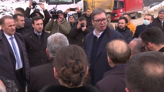 vucic YT