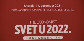 Vučić – Srbija u 2022. godinu ulazi sa zdravim javnim finansijama