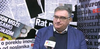 Đorđe Vukadinović – Premijerka je tokom ovog mandata pokazala sve svoje loše strane