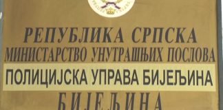Bijeljina – Rezultati rada Policijske uprave za prošlu godinu
