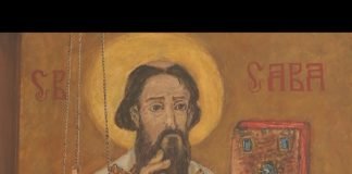 Bijeljina – Obeležena školska slava Sveti Sava