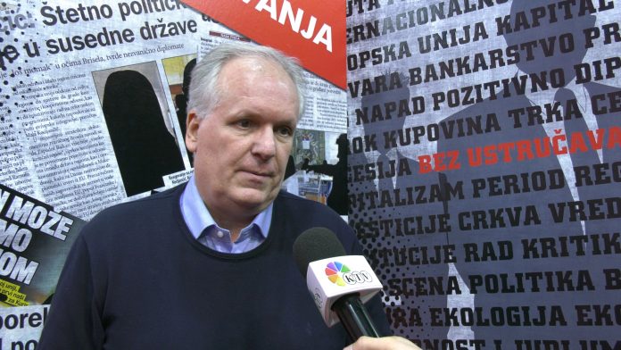 BRANKO PAVLOVIĆ