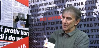 Cvijetin Milivojević – Neopravdano uvođenje sankcija Miloradu Dodiku