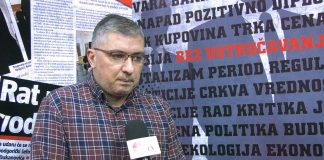 Milan Dumanović – Bratislav Gašić nije stručan i sposoban da vodi BIA