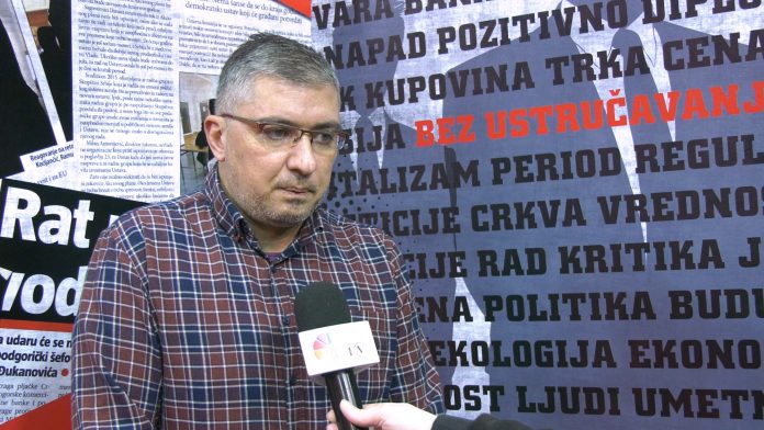 Dumanović