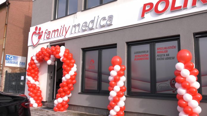 Family medica YT