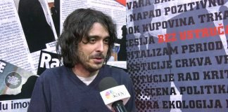 Tomislav Lovreković – Dugačak je spisak onih koji pokušavaju da ubiju Aleksandra Vučića