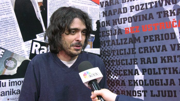 Lovreković