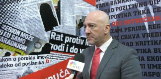 Miodrag Majić – Promena stanja kod nas je vrlo laka i đavolski teška